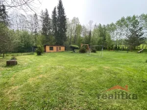 Prodej chaty, Svatoňovice, 139 m2