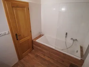 Pronájem atypického bytu, Sušice - Sušice I, Americké armády, 25 m2