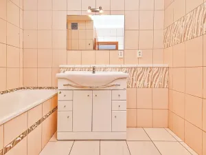 Prodej bytu 3+kk, Praha - Stodůlky, Symfonická, 89 m2