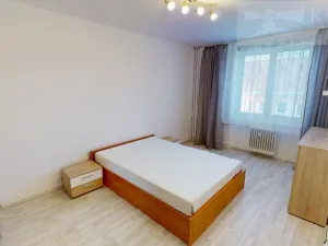 Pronájem bytu 2+1, Příbram, Březohorská, 51 m2