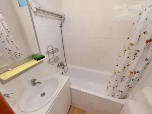 Pronájem bytu 2+1, Příbram, Březohorská, 51 m2