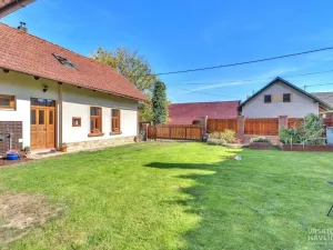 Prodej rodinného domu, Hořiněves - Žíželeves, 149 m2
