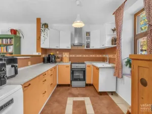 Prodej rodinného domu, Hořiněves - Žíželeves, 149 m2
