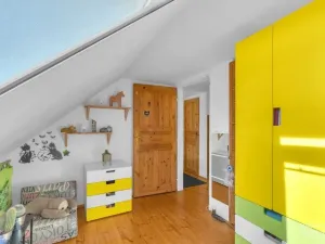 Prodej rodinného domu, Hořiněves - Žíželeves, 149 m2