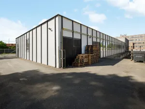 Prodej obchodního prostoru, Brno - Slatina, Hviezdoslavova, 1514 m2