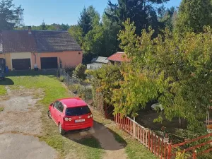 Prodej atypického bytu, České Velenice, Tylova, 107 m2
