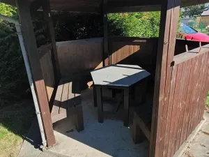 Prodej atypického bytu, České Velenice, Tylova, 107 m2