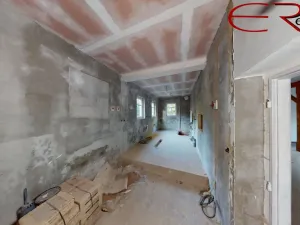 Prodej ubytování, Pěnčín - Alšovice, 780 m2