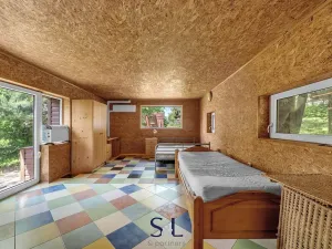 Prodej rodinného domu, Horní Planá, 200 m2