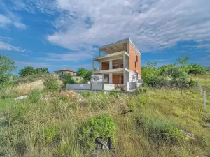 Prodej vily, Rtina, Chorvatsko, 174 m2