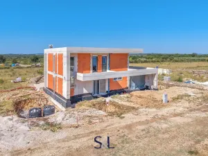 Prodej vily, Murvica, Chorvatsko, 152 m2