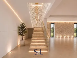 Prodej vily, Murvica, Chorvatsko, 152 m2