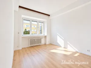 Pronájem bytu 3+1, Brno, Tábor, 81 m2