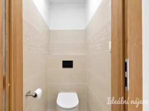 Pronájem bytu 3+1, Brno, Tábor, 81 m2