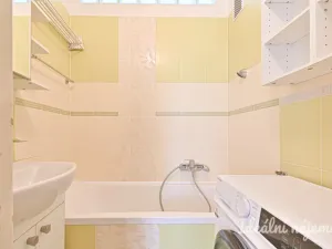 Pronájem bytu 3+1, Brno - Lesná, Milénova, 68 m2