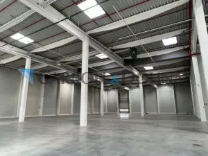Pronájem skladu, Ostrava - Vítkovice, 4971 m2