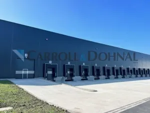 Pronájem skladu, Ostrava - Vítkovice, 1315 m2