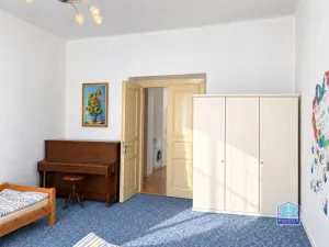 Prodej bytu 2+1, Plzeň - Jižní Předměstí, Bendova, 83 m2