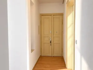 Prodej bytu 2+1, Plzeň - Jižní Předměstí, Bendova, 83 m2