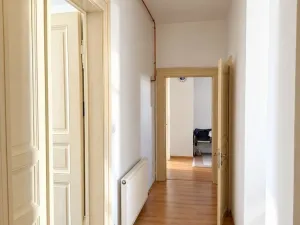 Prodej bytu 2+1, Plzeň - Jižní Předměstí, Bendova, 83 m2