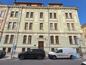 Prodej bytu 2+1, Plzeň - Jižní Předměstí, Bendova, 83 m2