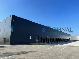 Pronájem skladu, Ostrava - Vítkovice, 9827 m2
