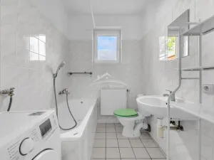 Prodej bytu 1+kk, Jiřice, 39 m2