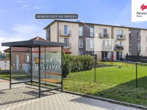 Prodej bytu 3+kk, Nehvizdy, Vestecká, 66 m2