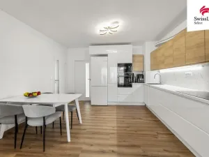 Prodej bytu 3+kk, Nehvizdy, Vestecká, 66 m2
