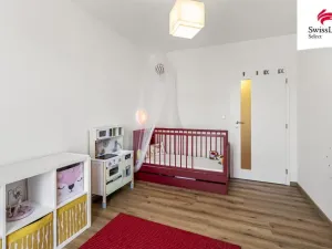 Prodej bytu 3+kk, Nehvizdy, Vestecká, 66 m2