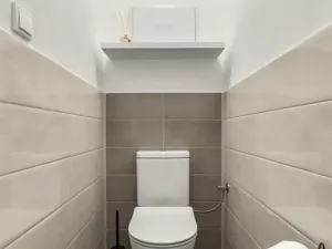 Prodej bytu 3+kk, Nehvizdy, Vestecká, 66 m2