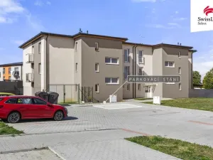 Prodej bytu 3+kk, Nehvizdy, Vestecká, 66 m2