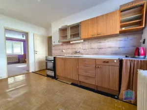 Prodej bytu 2+1, Stříbro, Západní Předměstí, 58 m2