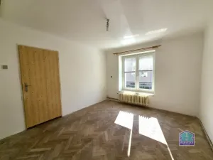 Prodej bytu 2+1, Stříbro, Západní Předměstí, 58 m2