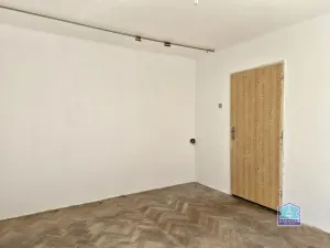 Prodej bytu 2+1, Stříbro, Západní Předměstí, 58 m2