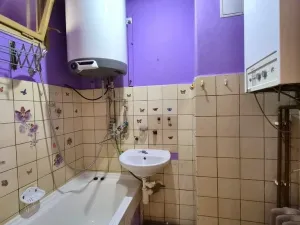 Prodej bytu 2+1, Stříbro, Západní Předměstí, 58 m2