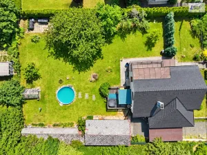 Prodej rodinného domu, Rožmitál pod Třemšínem, Zalánská, 270 m2
