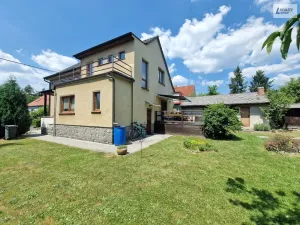 Prodej rodinného domu, Rožmitál pod Třemšínem, Zalánská, 270 m2
