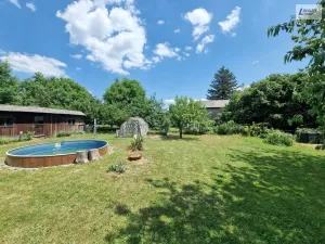Prodej rodinného domu, Rožmitál pod Třemšínem, Zalánská, 270 m2