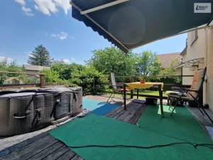 Prodej rodinného domu, Rožmitál pod Třemšínem, Zalánská, 270 m2