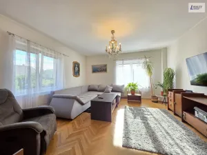 Prodej rodinného domu, Rožmitál pod Třemšínem, Zalánská, 270 m2