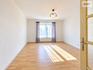 Prodej rodinného domu, Rožmitál pod Třemšínem, Zalánská, 270 m2