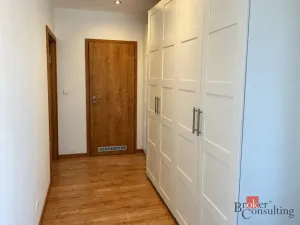 Pronájem bytu 2+kk, Jesenice, Cedrová, 67 m2