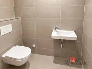Pronájem bytu 2+kk, Jesenice, Cedrová, 67 m2