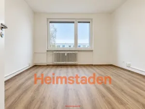 Pronájem bytu 1+1, Albrechtice, Hornická, 37 m2