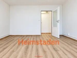Pronájem bytu 1+1, Albrechtice, Hornická, 37 m2