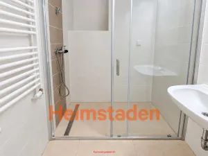 Pronájem bytu 1+1, Albrechtice, Hornická, 37 m2