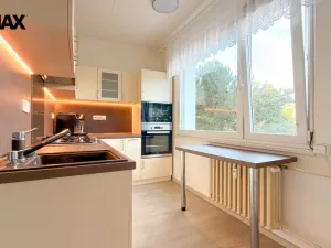 Prodej bytu 2+1, Hradec Králové - Moravské Předměstí, Sekaninova, 61 m2