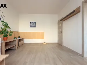 Prodej bytu 2+1, Hradec Králové - Moravské Předměstí, Sekaninova, 61 m2