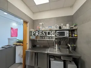 Pronájem restaurace, Praha - Michle, Vyskočilova, 56 m2